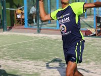 Campeonato España menores por parejas 